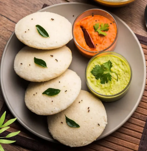 Silicone Idli Steamer Liners : Eco-Friendly & Mess-Free Cooking (Pack of 16)